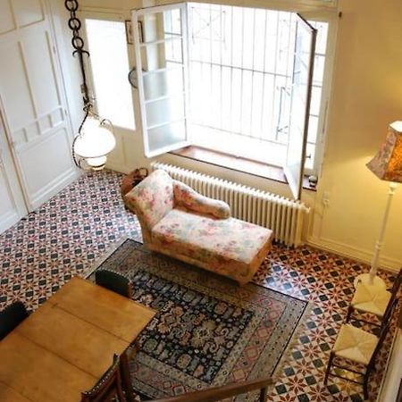 Petit Loft Cosy Apartment Carcassonne Ngoại thất bức ảnh