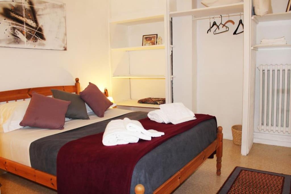 Petit Loft Cosy Apartment Carcassonne Ngoại thất bức ảnh