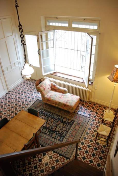 Petit Loft Cosy Apartment Carcassonne Ngoại thất bức ảnh