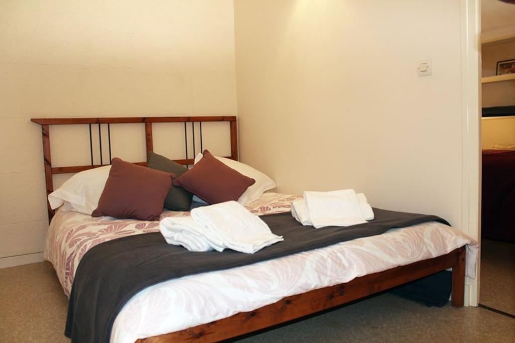 Petit Loft Cosy Apartment Carcassonne Ngoại thất bức ảnh