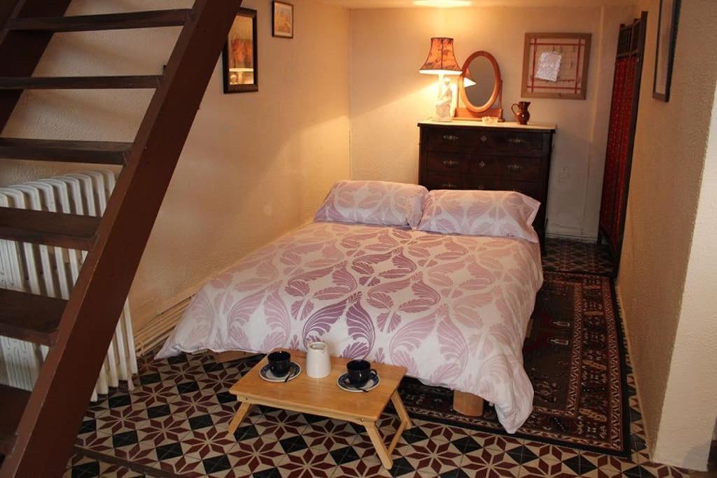 Petit Loft Cosy Apartment Carcassonne Ngoại thất bức ảnh