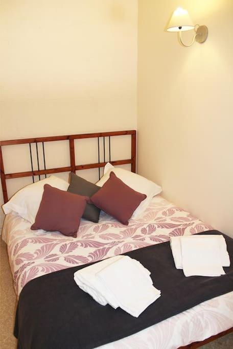 Petit Loft Cosy Apartment Carcassonne Ngoại thất bức ảnh
