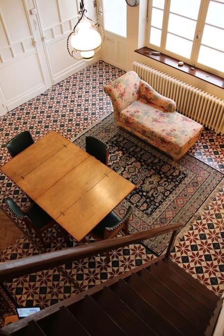Petit Loft Cosy Apartment Carcassonne Ngoại thất bức ảnh