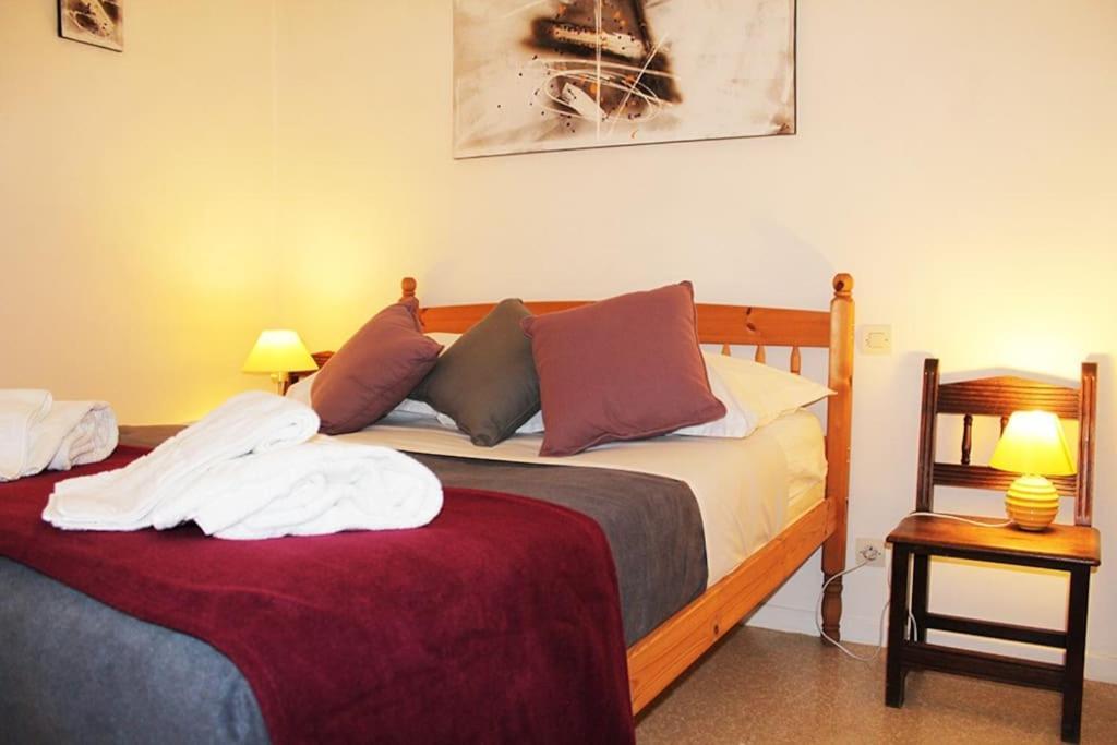 Petit Loft Cosy Apartment Carcassonne Ngoại thất bức ảnh