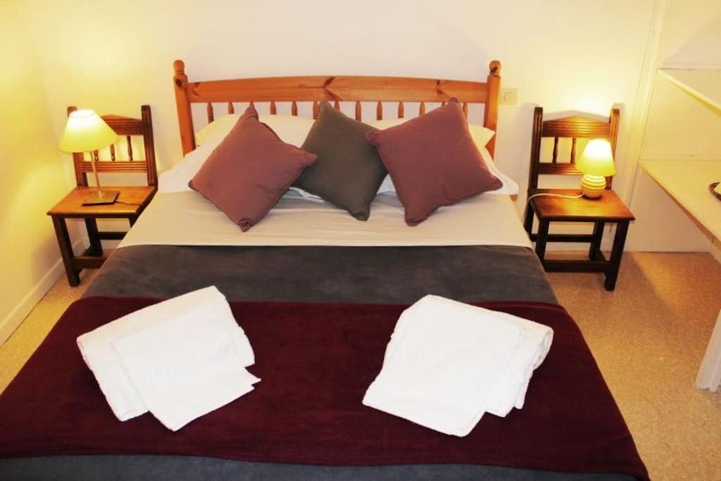 Petit Loft Cosy Apartment Carcassonne Ngoại thất bức ảnh